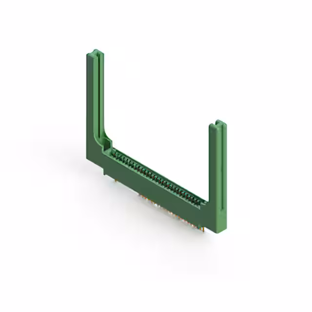345-030-544-658 EDAC Inc.  Edgeboard Connectors